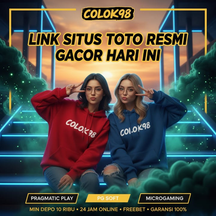 COLOK98 : Phim Song Ngu Link Platform Situs Toto Resmi Gacor Hari ini - WooCommerce eCommerce